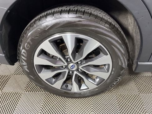 Used 2024 Subaru Outback Limited image 13