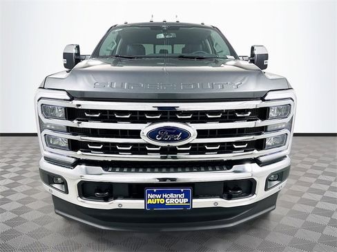 New 2026 Ford F350 Lariat w/ Lariat Premium Package image 2