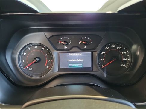 Used 2018 Chevrolet Camaro LT image 12