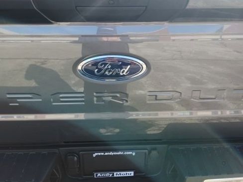 New 2026 Ford F250 XLT image 14