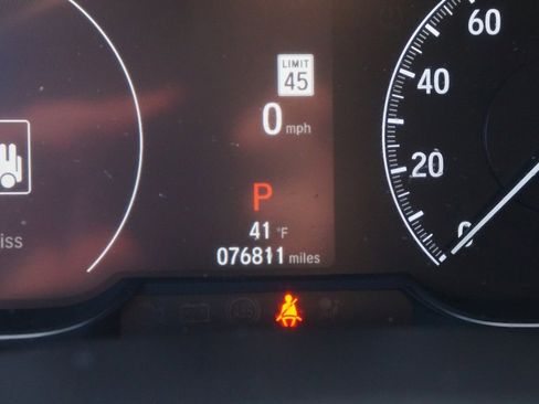 Certified 2022 Honda Accord Sport Special Edition image 22