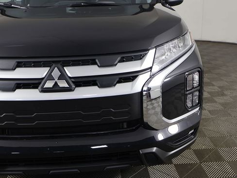 New 2026 Mitsubishi Outlander Sport ES image 11