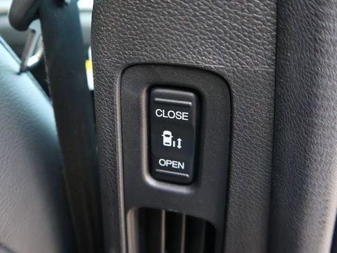 New 2026 Honda Odyssey EX-L image 9