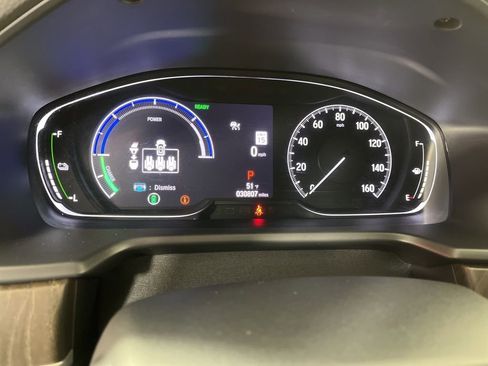 Certified 2022 Honda Accord EX-L image 37