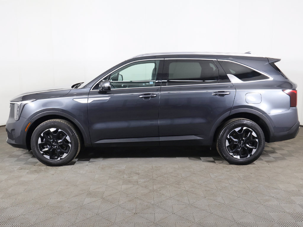 Used 2024 Kia Sorento S AWD/4WD image 18