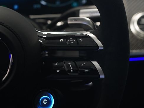 New 2026 Mercedes-Benz S 63 AMG S image 20