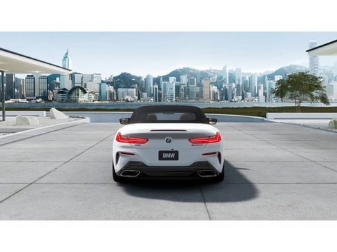 New 2026 BMW M850i xDrive Convertible image 5