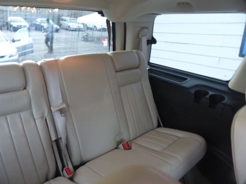 Used 2003 Lincoln Navigator Luxury image 15