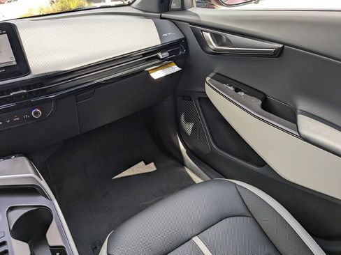New 2025 Kia EV6 GT-Line RWD image 20