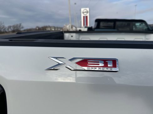 Used 2025 GMC Sierra 1500 Pro w/ Graphite Edition image 26