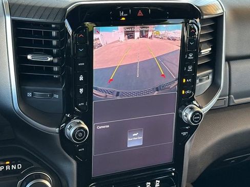 New 2026 RAM 1500 Big Horn image 18