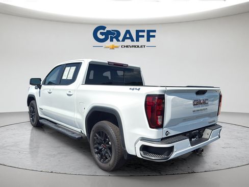 Used 2024 GMC Sierra 1500 Elevation w/ Elevation Premium Package AWD/4WD image 5