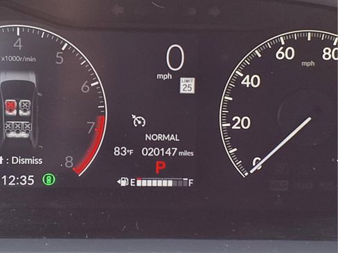 Used 2024 Honda HR-V Sport image 25