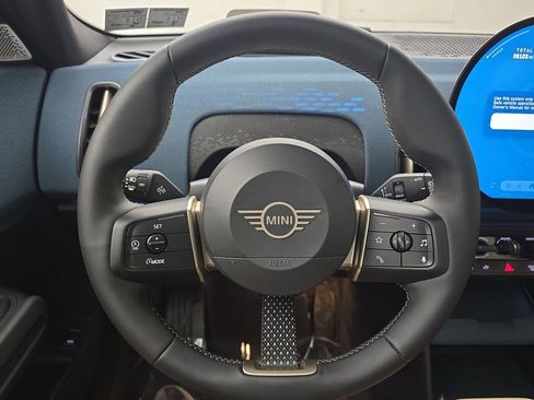 Certified 2026 MINI Cooper Countryman S AWD/4WD image 15