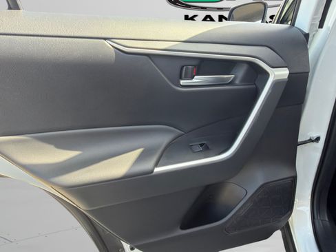 Used 2024 Toyota RAV4 XLE FWD image 10
