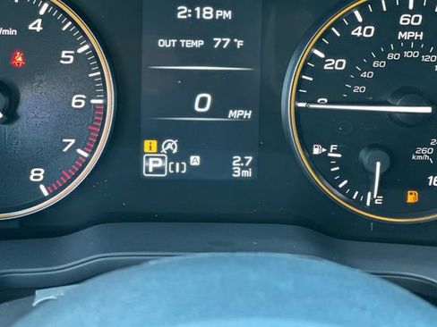 New 2026 Subaru Crosstrek 2.5i Wilderness w/ Wilderness Package AWD/4WD image 22