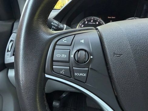 Used 2016 Acura MDX SH-AWD w/ Technology Package image 14