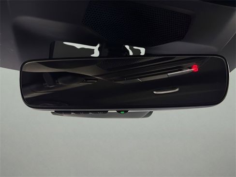 Certified 2025 Subaru Impreza RS w/ Popular Package #1 image 24