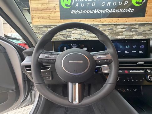 Used 2026 Hyundai Sonata SEL FWD image 32
