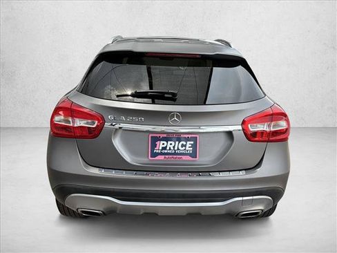 Used 2018 Mercedes-Benz GLA 250 image 3