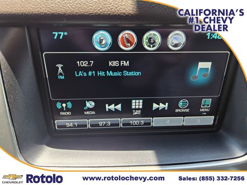 Used 2019 Chevrolet Tahoe LS RWD image 26