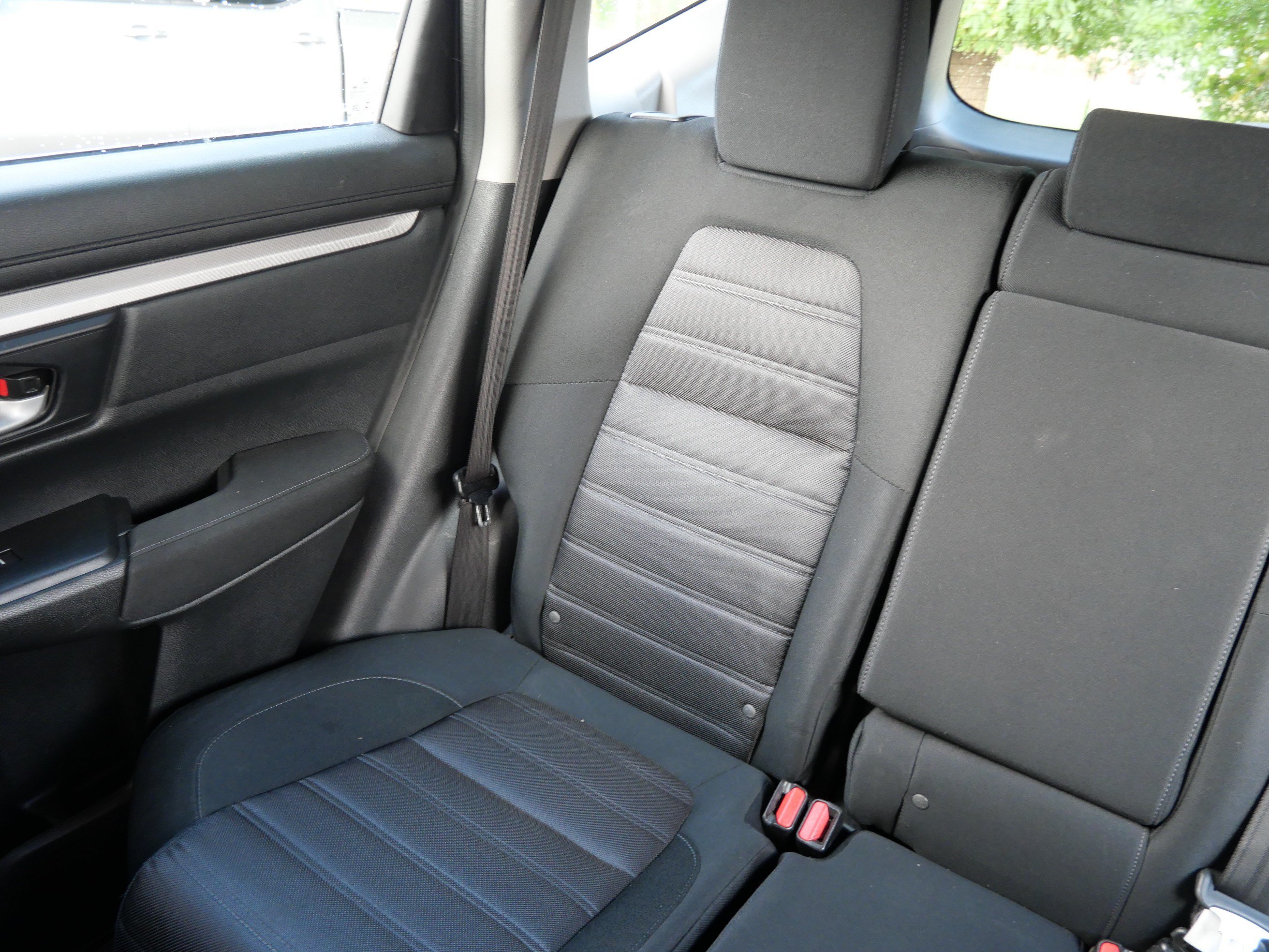 Used 2019 Honda CR-V LX image 12
