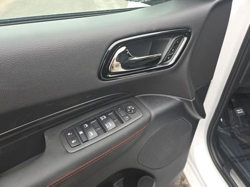 New 2026 Dodge Durango GT image 14