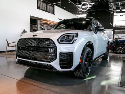 New 2026 MINI Cooper Countryman S
