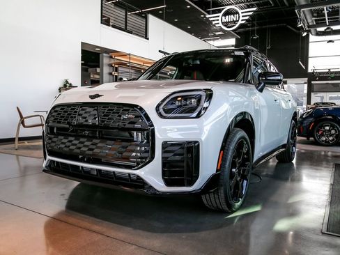 New 2026 MINI Cooper Countryman S image 1