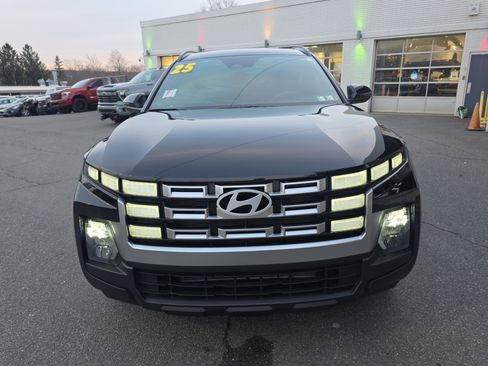 Used 2025 Hyundai Santa Cruz SEL image 11