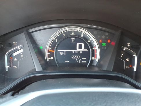 Used 2018 Honda CR-V LX image 20
