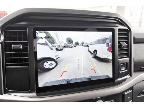 Used 2025 Ford F150 XLT w/ Equipment Group 301A Standard RWD image 24