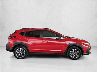 Used 2025 Subaru Crosstrek 2.5i Premium AWD/4WD video 4