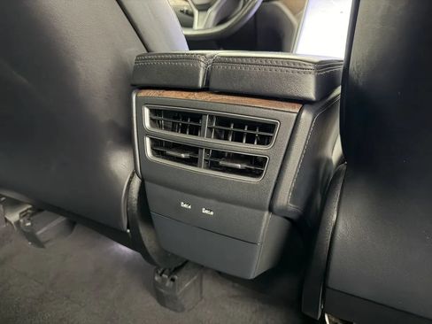 Used 2019 Tesla Model X AWD/4WD image 26