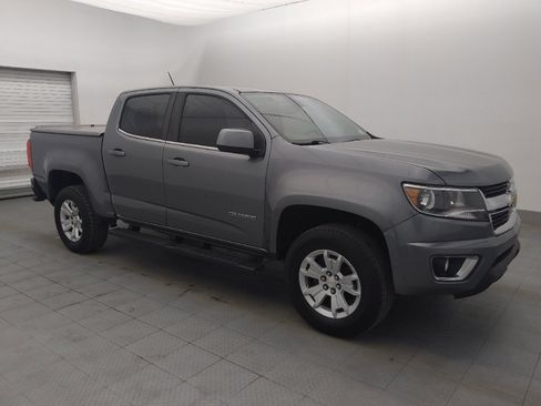 Used 2019 Chevrolet Colorado LT w/ LT Convenience Package image 11
