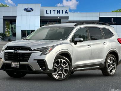 Used 2023 Subaru Ascent Limited