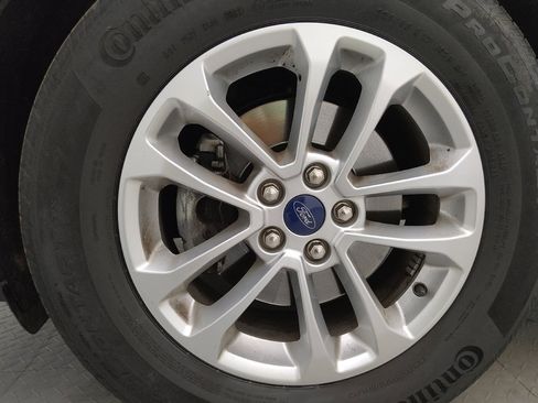 Used 2021 Ford Escape SE w/ Convenience Package image 31