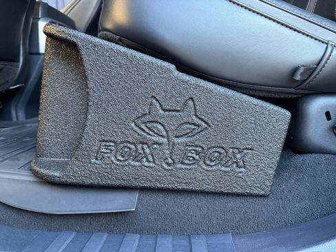 Used 2022 Ford F450 Platinum w/ FX4 Off-Road Package image 48