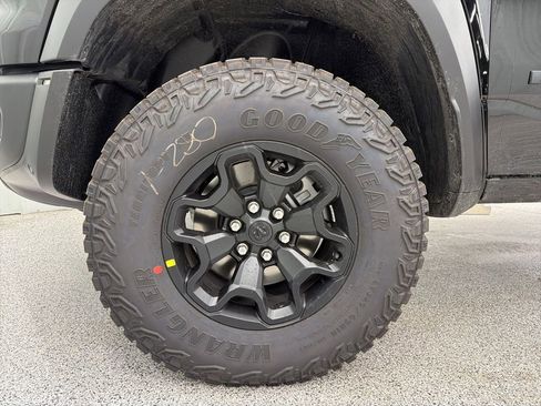 New 2026 RAM 1500 RHO AWD/4WD image 9