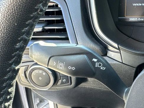 Used 2019 Ford Fusion Energi Titanium image 30