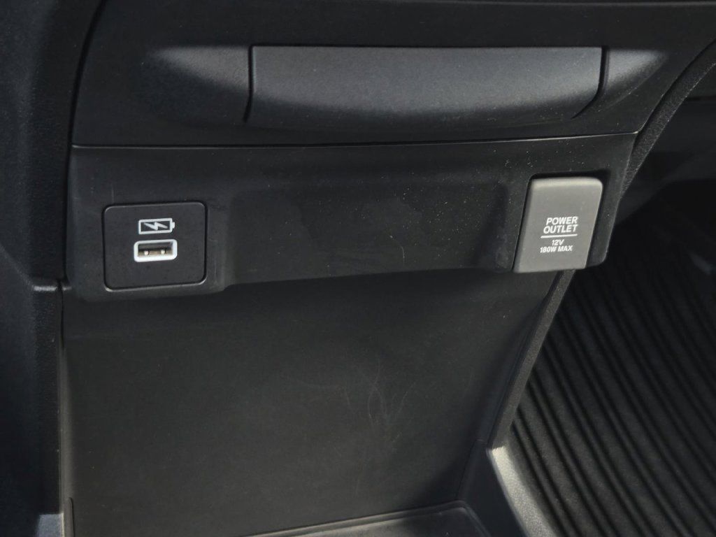 Used 2024 Honda Odyssey Sport image 28