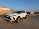 Used 2023 Chevrolet Blazer LT w/ LPO, Floor Liner Package image 2