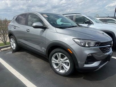Used 2023 Buick Encore GX Preferred w/ Cold Weather Comfort Package