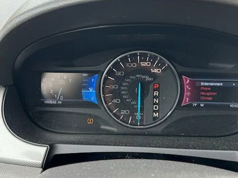 Used 2012 Ford Edge SEL image 6