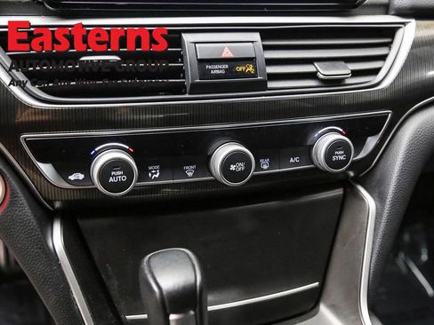 Used 2022 Honda Accord Sport image 19