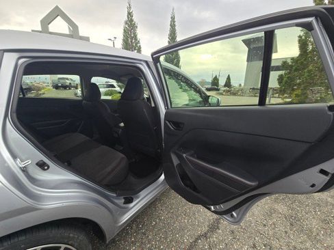 Used 2024 Subaru Impreza 2.0i Sport image 13