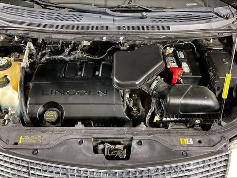 Used 2007 Lincoln MKX 2WD image 13