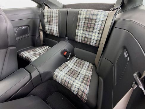 Certified 2025 Porsche 911 Turbo S image 28