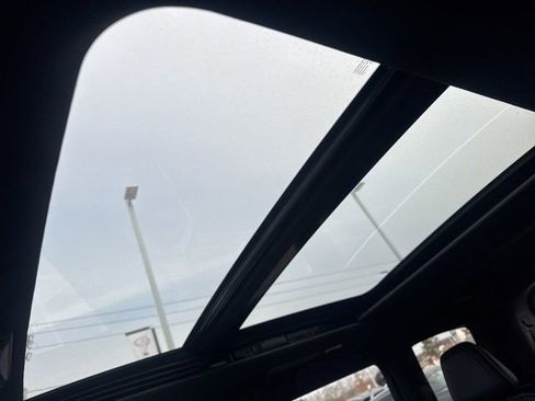 New 2026 INFINITI QX80 4WD image 20