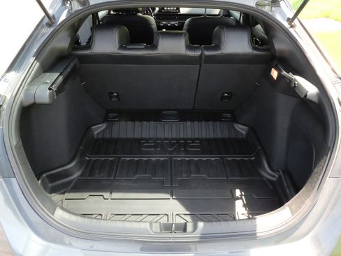 Used 2022 Honda Civic Sport Touring image 29
